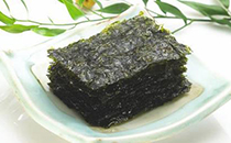 孕妇可以吃海苔吗 孕妇吃海苔补碘吗